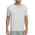 T-shirt à Manches Courtes de Fitness Under Armour Vanish Energy Graphic Homme Vert