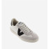 Chaussures Victoria Berlin Cycliste Effet Cuir & Suède Noir