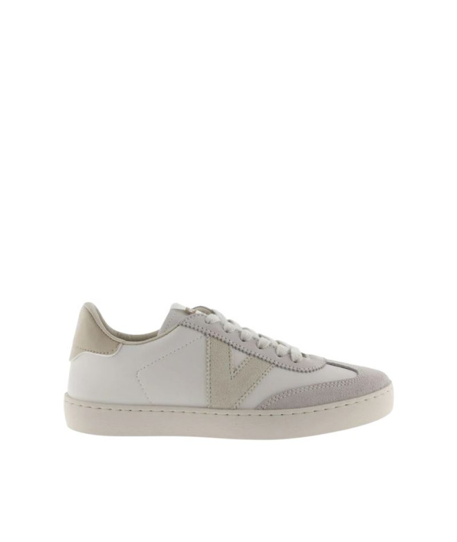 Chaussures Victoria Olmo Barefoot Effet Cuir &...