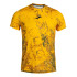 T-shirt De Trail Joma R-Trail Nature Orange Homme