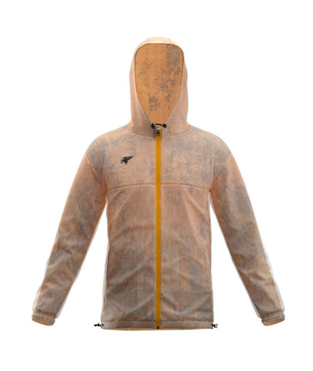Imperméable De Montagne Joma Explorer V Oro Homme