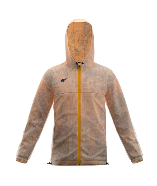 Imperméable De Montagne Joma Explorer V Oro Homme