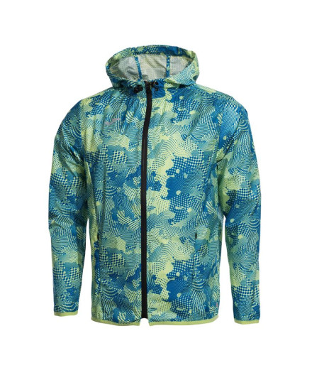 Imperméable De Montagne Joma R-City Lima Homme