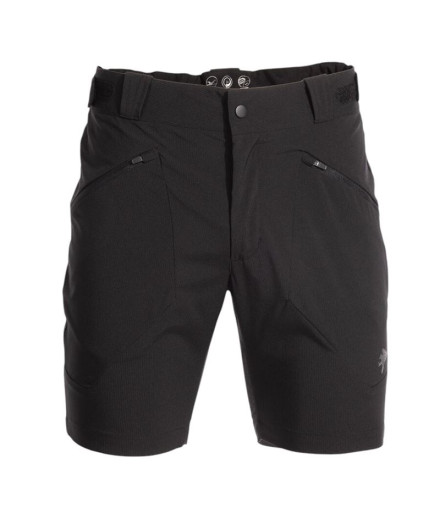 Pantalons De Montagne Joma Explorer Noir Homme