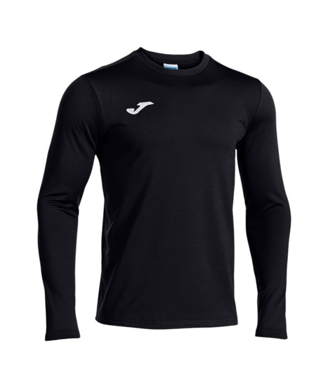 Sweat Joma Tactica Noir Homme