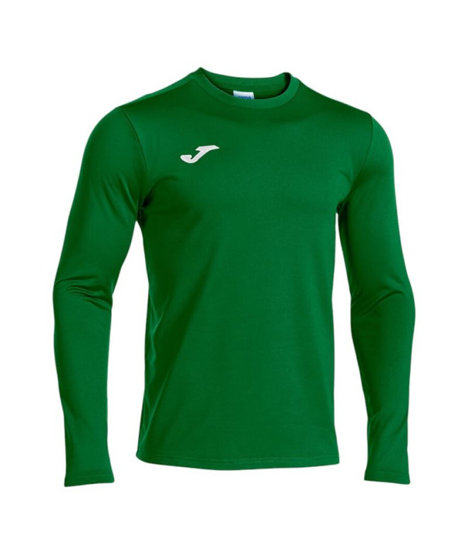 Sweat Joma Tactica Verte Homme