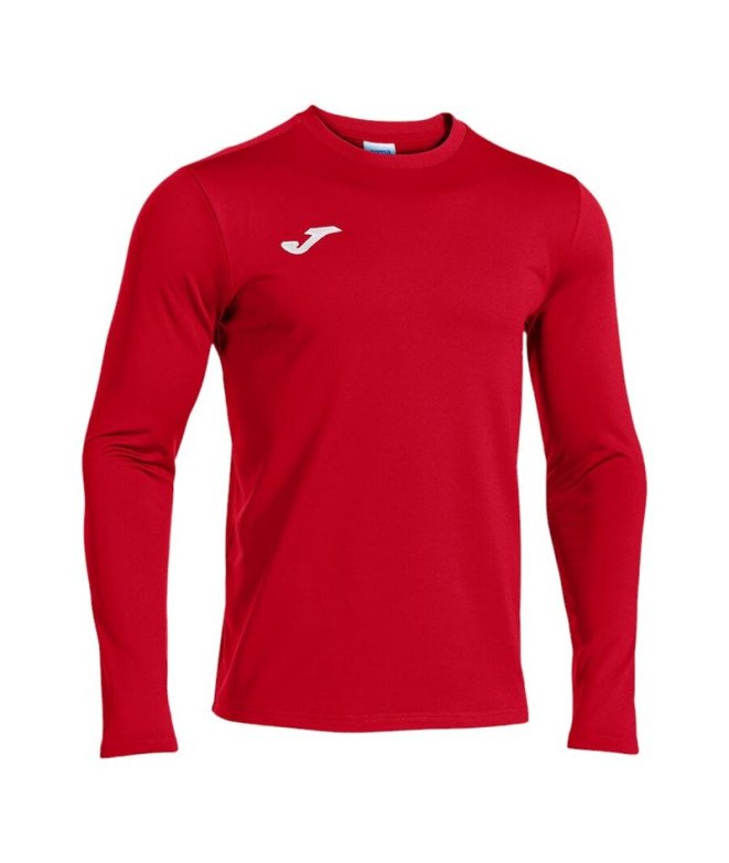 Sweat Joma Tactica Rouge Enfant