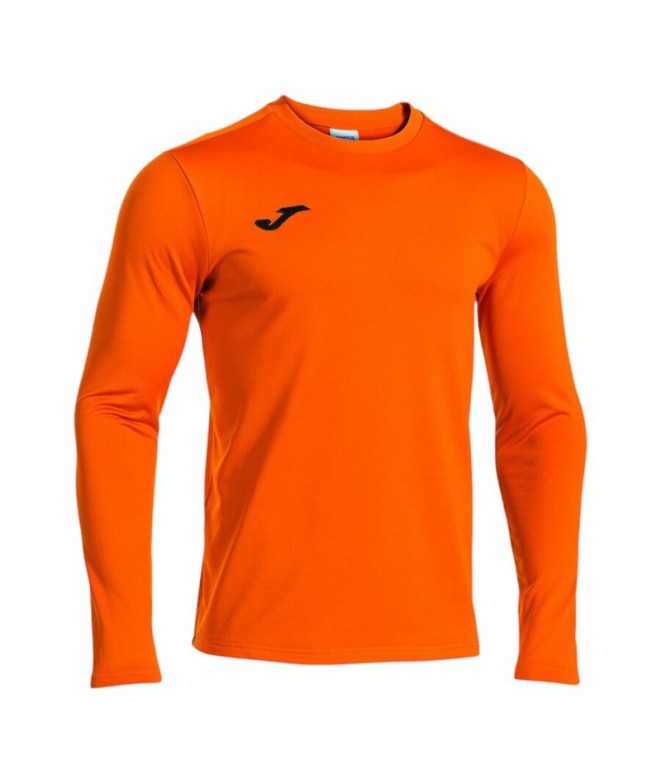 Sweat Joma Tactica Orange Enfant