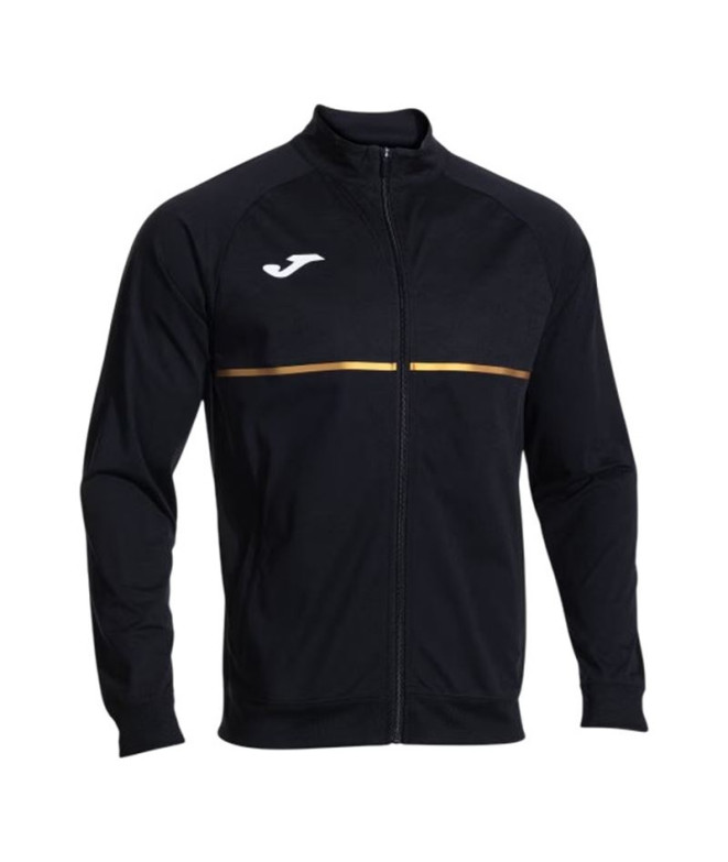 Veste Joma Record Iii Noir Homme