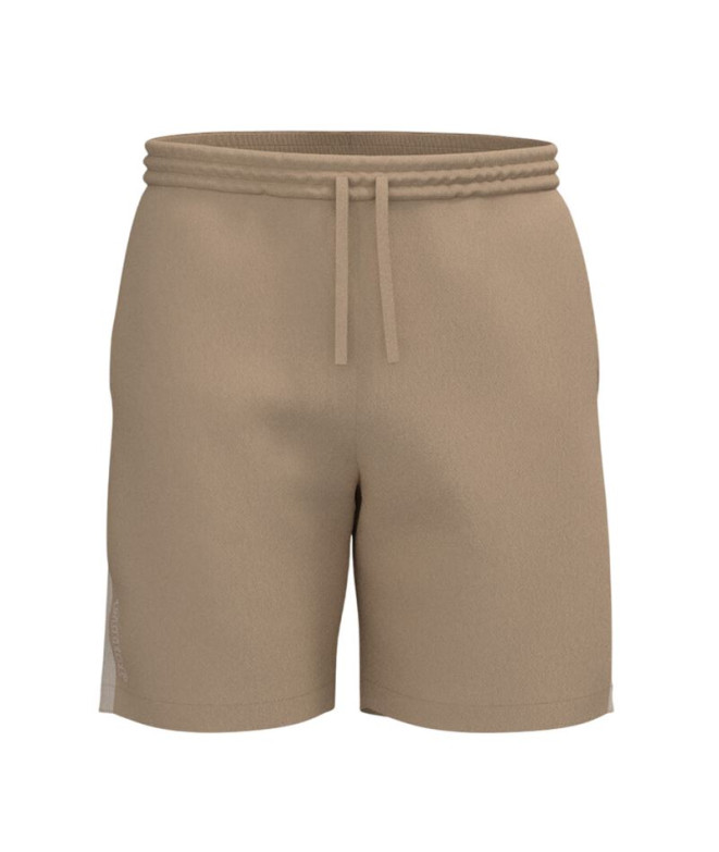 Pantalons Joma Mimetic Marrón Homme