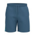 Pantalons Joma Mimétique Noir Homme