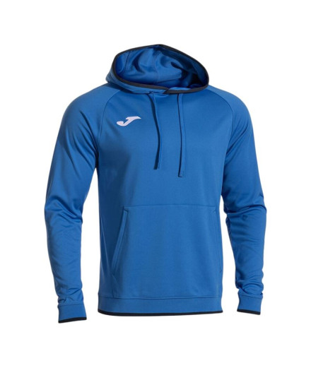 Sweat Joma Combi Premium Homme Royal/Azul Oscuro
