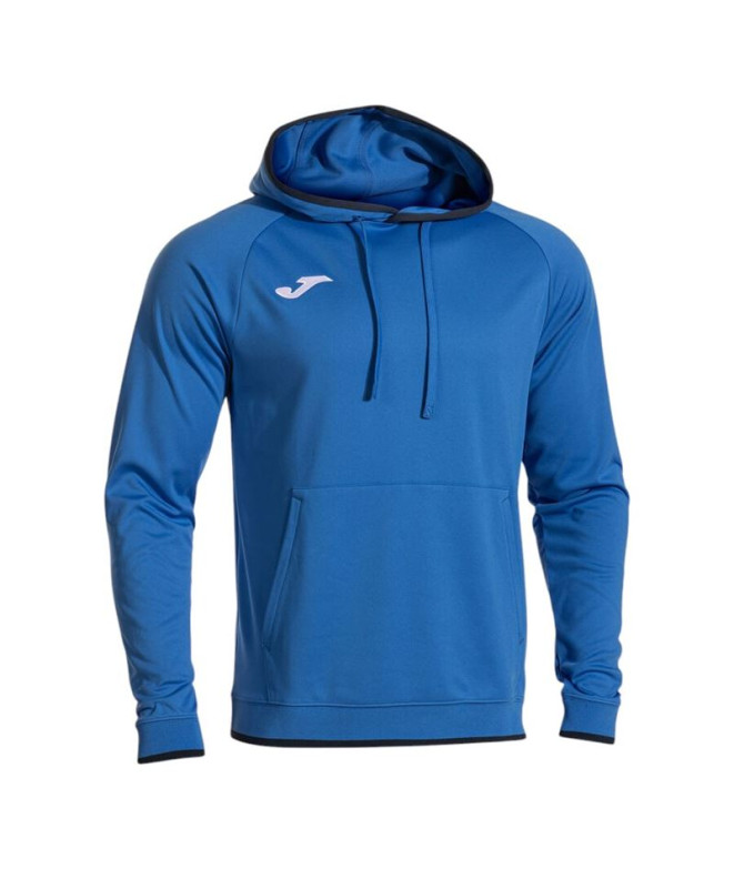 Sweat Joma Combi Premium Homme Royal/Azul Oscuro