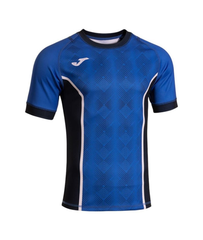 T-shirt Joma Myskin Iii Royal Dark Navy Homme