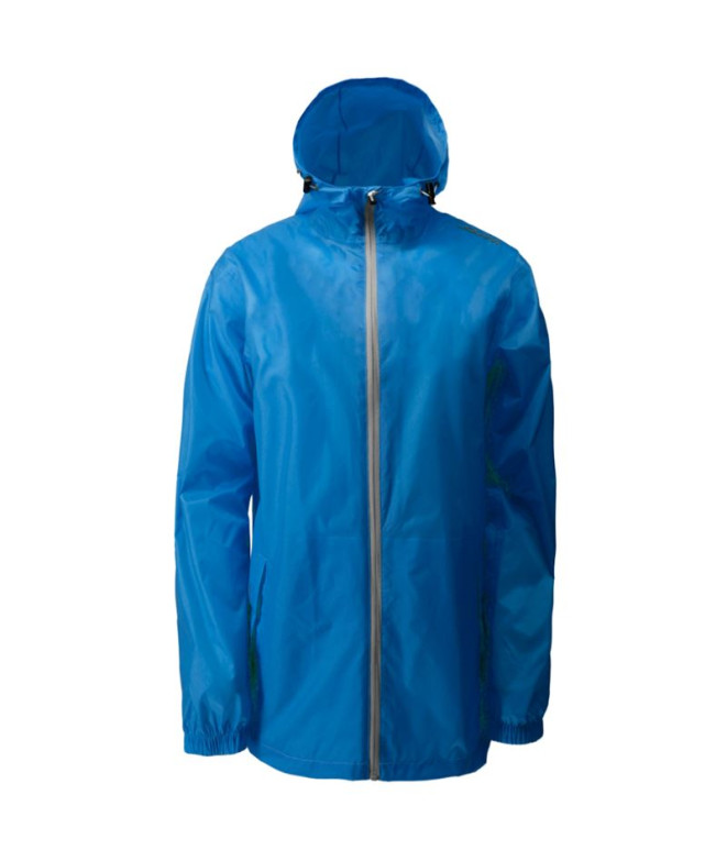 Imperméable de Montagne Joluvi Rain Pack Bleu...