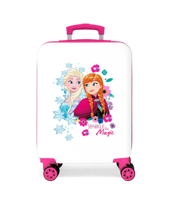 Trolley Disney Abs Valise 55Cm.4W.Sparkle Comme...