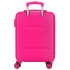 Trolley Disney Abs Valise 55Cm.4W.Sparkle Comme Magie Frozen Multicolore