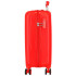 Trolley Disney Abs Valise 50 Cm.4R. Pinocchio Rouge