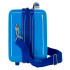 Trousse Marvel Adapt. Abs Spidey Go Webs Go Bleu