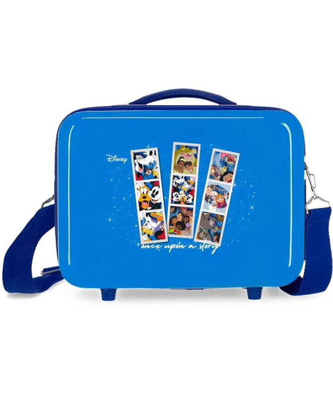 Trousse Disney Adapt. Abs Vanity Case. Disney...