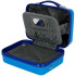 Trousse Disney Adapt. Abs Vanity Case. Disney 100 Une fois dans une histoire Bleu