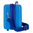 Trousse Disney Adapt. Abs Vanity Case. Disney 100 Une fois dans une histoire Bleu