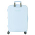 Trolley Disney Abs Valise 70Cm.4R.Stitch Vous Êtes Magique Bleu