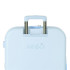 Trolley Disney Abs Valise 70Cm.4R.Stitch Vous Êtes Magique Bleu