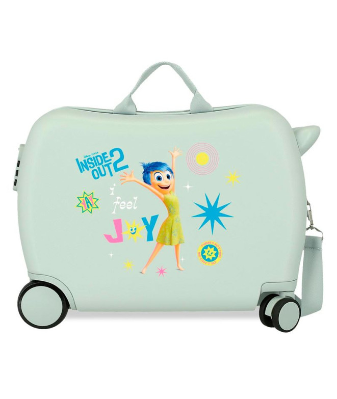Valise Enfant Disney Valise à roulettes 4W....