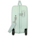 Valise Enfant Disney Valise à roulettes 4W. (2.Multi) Vice-Versa 2 Vert