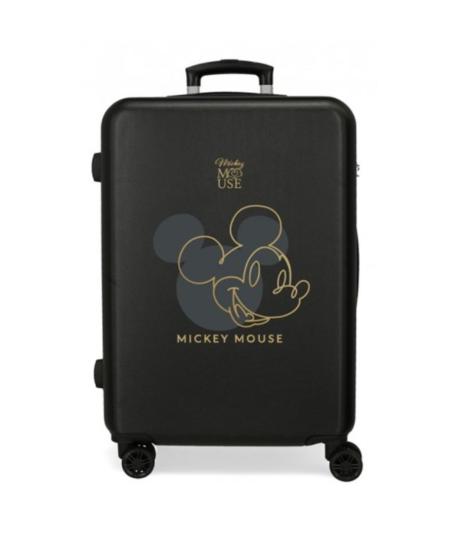Trolley Disney Abs Valise 65Cm.4W. Mickey...
