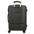 Trolley Disney Abs Valise 65Cm.4W. Mickey Outline Noir