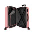 Trolley Disney Abs Valise 68Cm.4W. Mickey Outline Rose