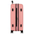 Trolley Disney Abs Valise 68Cm.4W. Mickey Outline Rose