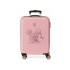 Trolley Disney Trolley Abs 55Cm.4R. Mickey Outline Marine Bleu