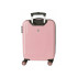 Trolley Disney Trolley Abs 55Cm.4R. Mickey Outline Marine Bleu