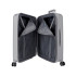 Trolley Disney Abs Valise 70Cm.4W.Disney 100 - Joyeux Mickey Gris