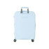 Trolley Disney Abs Valise 70Cm.4W.Disney 100- Mickey Bonheur Turquoise Bleu