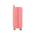 Trolley Disney Abs Valise 70Cm.4W.Disney 100- Minnie Bonheur Corail Rose