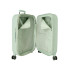 Trolley Disney Abs Valise 70Cm.4W.Disney 100- Mickey Bonheur Vert