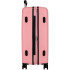 Trolley Disney Abs Valise 68Cm.4W. Minnie et Mickey Paris Nude Rose