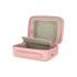 Trousse Disney Abs Vanity Case. Mickey & Minnie Kisses Nude Rose