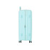 Trolley Disney Valise Abs 70Cm.W/Exp. 4W.Minnie Coeur Turquoise Bleu