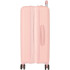 Trolley Disney Abs Luggage Set 2/ 55-70Cm.4W.Mickey & Minnie Kisses Nude Rose