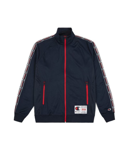 Veste Fitness Champion Sweatshirt zippé complet