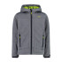 Veste de Montagne CMP Fix Enfant Oscuro Bleu