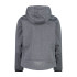 Veste de Montagne CMP Fix Enfant Oscuro Bleu