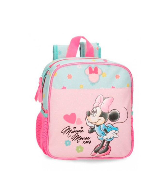 Sac à dos Disney Adapt. Sac à dos. 25 cm Minnie...