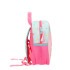 Sac à dos Disney Adapt. Sac à dos. 25 cm Minnie Imagine Rose