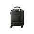 Trolley Marvel Abs 68Cm.4 Roues Sky Avengers Noir